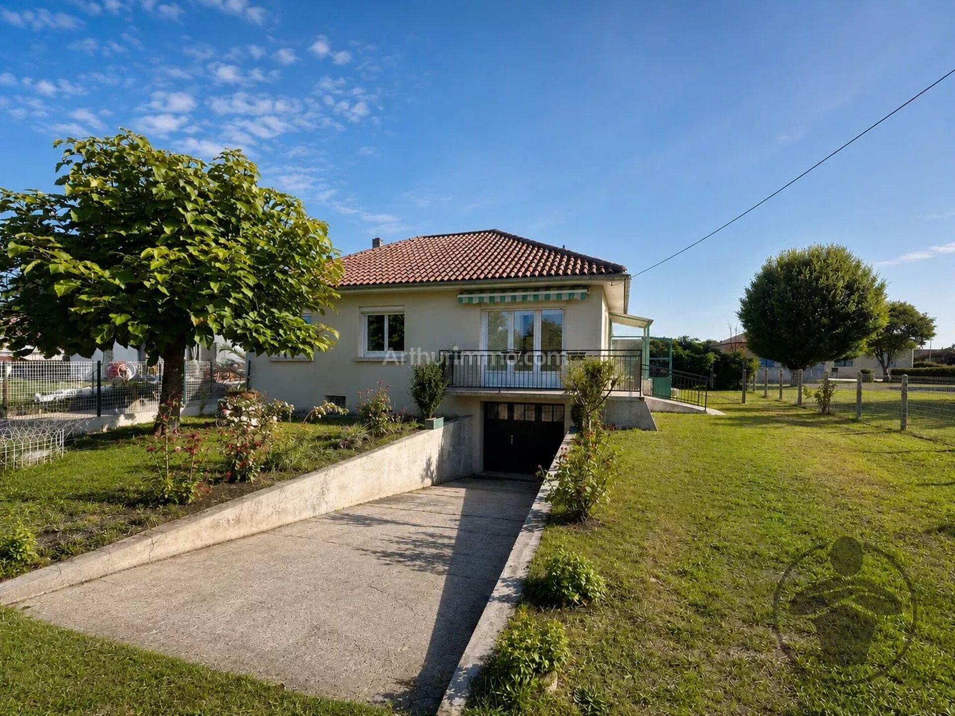 Maison 4 pièces 73 m² · à Coutras · 73 m² · 175 000 €