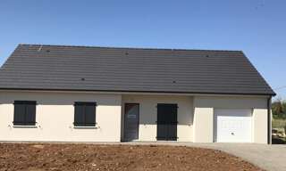 Maison 108 m² à construire Étalondes (76260)