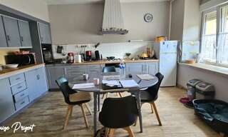 Maison 5 Pièces 105 m² à vendre à Prat (22140)