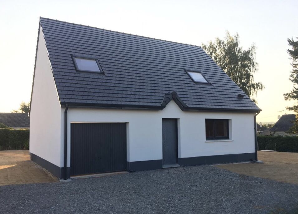 Agence immobilière de Maison Confiance