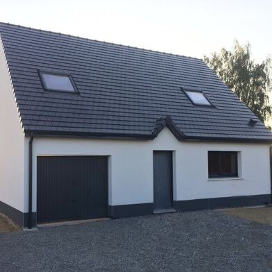 Maison 6 pièces 249000 €