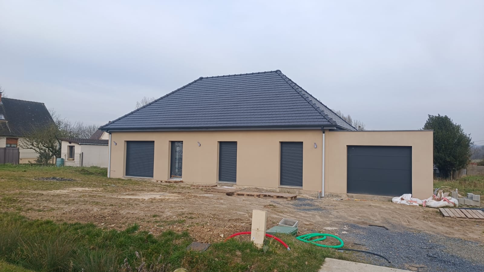 Agence immobilière de Maison Confiance