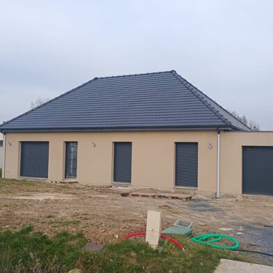 Maison 6 pièces 229900 €