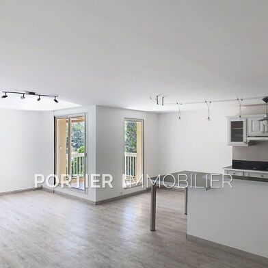 Appartement 4 pièces 329000 €