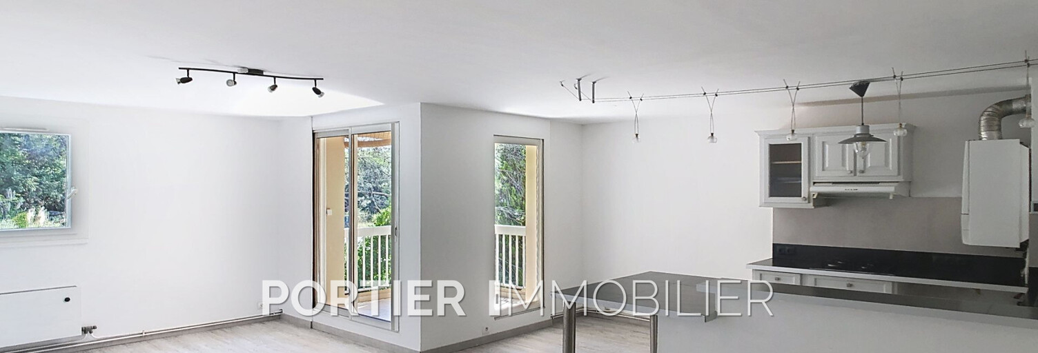 Appartement 4 Pièces 82 m² à vendre à Antibes (06600)