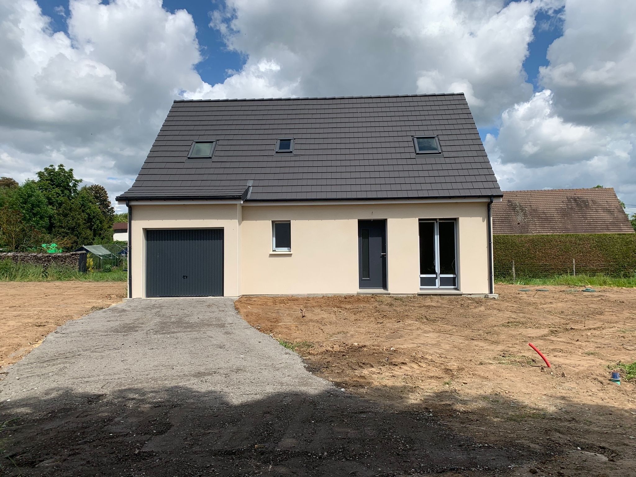 Agence immobilière de Maison Confiance