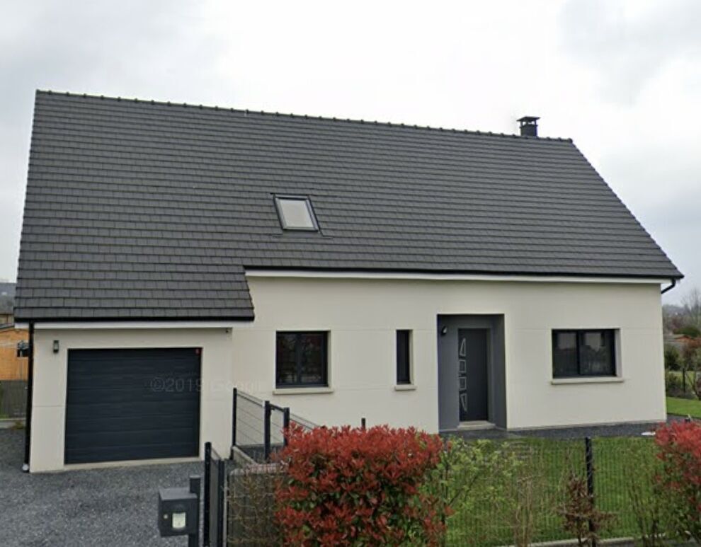 Agence immobilière de Maison Confiance