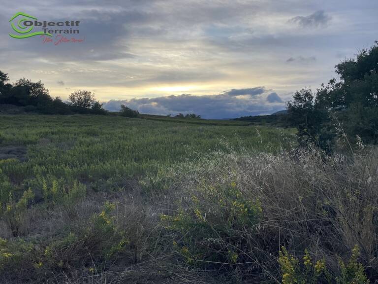Terrain de loisir — photo 1