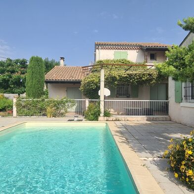 Maison 8 pièces 399000 €