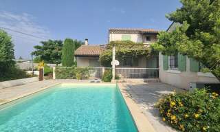 Maison 8 Pièces 215 m² à vendre à Chatuzange-le-Goubet (26300)