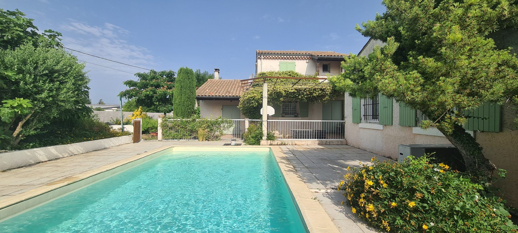 Villa / Maison  T8 à vendre Chatuzange-le-Goubet 26300