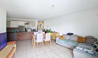 Appartement 3 Pièces 58 m² à vendre à Joué-lès-Tours (37300)