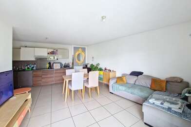 Appartement 3 pièces 162000 €