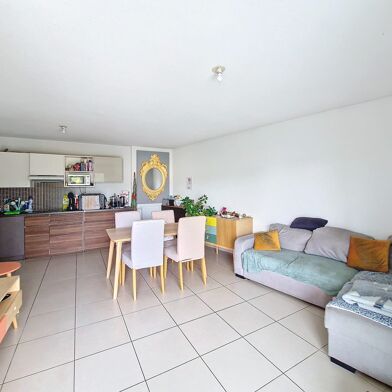 Appartement 3 pièces 162000 €