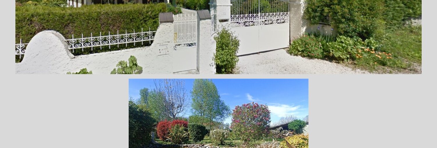 Maison 8 Pièces 198 m² à vendre à Ger (64530)