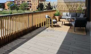 Appartement 3 Pièces 64 m² à vendre à Bischwiller (67240)