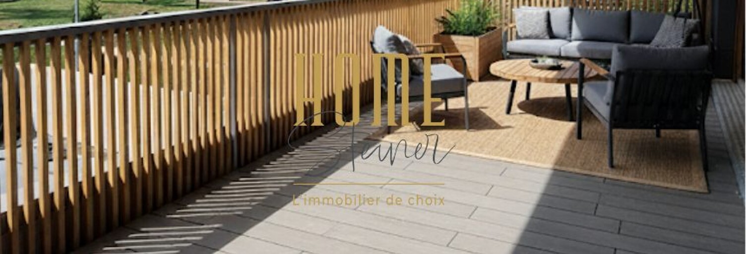 Appartement 3 Pièces 64 m² à vendre à Bischwiller (67240)