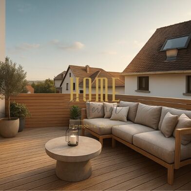 Appartement 4 pièces 375000 €