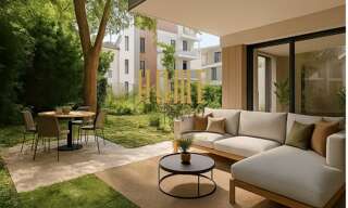 Appartement 3 Pièces 84 m² à vendre à Eckbolsheim (67201)