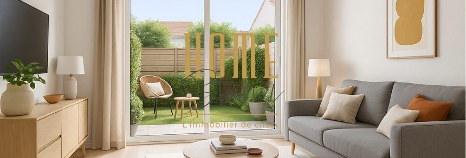 Maison 3 Pièces 70 m² à vendre à Haguenau (67500)