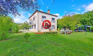 Maison 5 Pièces 165 m² à vendre à Roquemaure (30150)