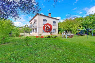 Maison 5 pièces 322000 €
