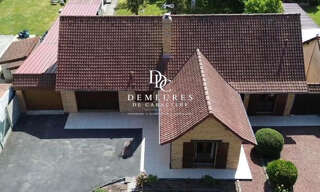 Maison 7 Pièces 228 m² à vendre à Verton (62180)
