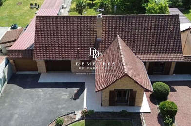 Maison 7 pièces 398000 €