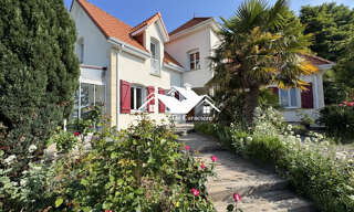 Maison 7 Pièces 214 m² à vendre à Condette (62360)