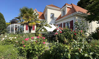 Maison 7 Pièces 214 m² à vendre à Condette (62360)