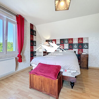 Maison 7 pièces 682000 €