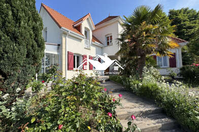 Maison 7 pièces 682000 €