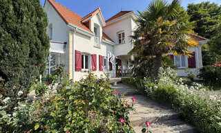 Maison 7 Pièces 214 m² à vendre à Condette (62360)