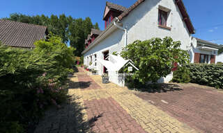 Maison 6 Pièces 150 m² à vendre à Cucq (62780)