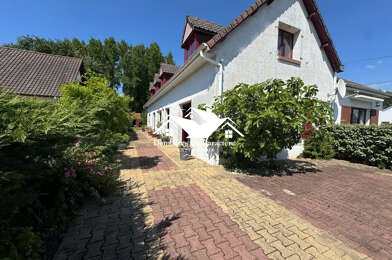 Maison 6 pièces 368000 €