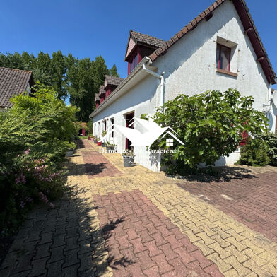 Maison 6 pièces 368000 €