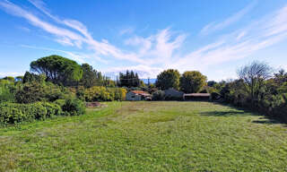 Terrain  458 m² à vendre à Châteauneuf-de-Gadagne (84470)