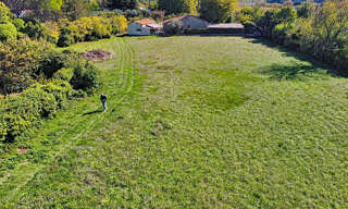 Terrain  420 m² à vendre à Châteauneuf-de-Gadagne (84470)