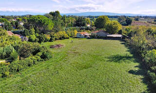Terrain  471 m² à vendre à Châteauneuf-de-Gadagne (84470)