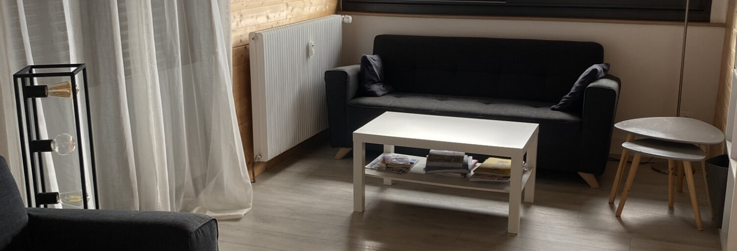 Appartement 4 Pièces 83 m² à vendre à Égat (66120)