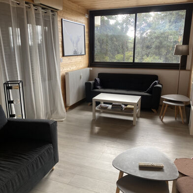 Appartement 4 pièces 263000 €