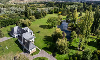 Maison 13 Pièces 1032 m² à vendre à Pacy-sur-Eure (27120)