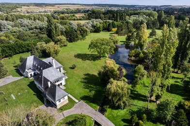 Maison 13 pièces 3420000 €