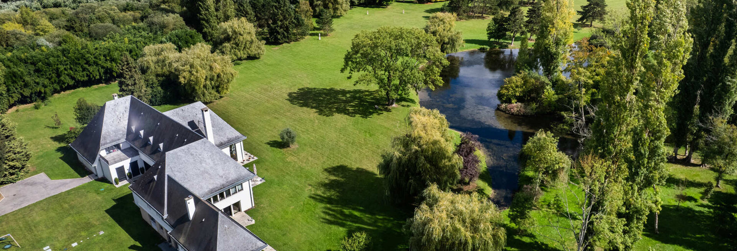 Maison 13 Pièces 1032 m² à vendre à Pacy-sur-Eure (27120)