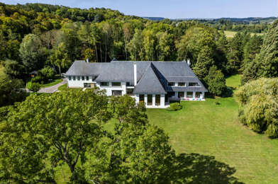 Maison 13 pièces 3420000 €