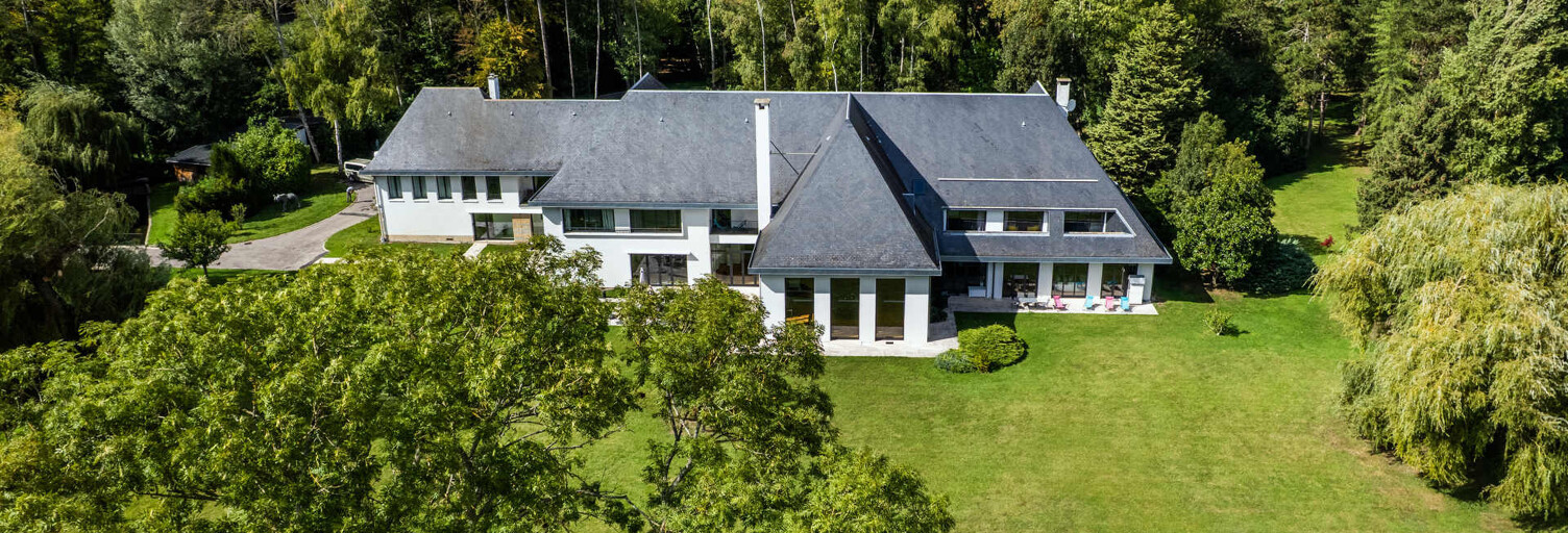 Maison 13 Pièces 1032 m² à vendre à Pacy-sur-Eure (27120)