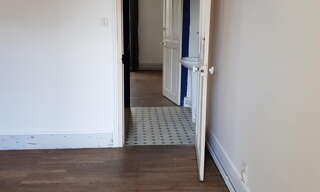 Appartement 4 Pièces 91 m² à louer à Grenoble (38000)