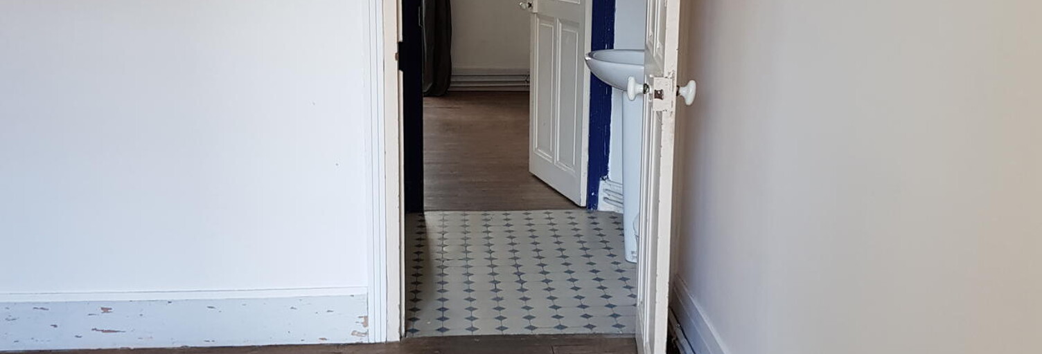 Appartement 4 Pièces 91 m² à louer à Grenoble (38000)