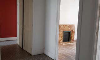 Appartement 4 Pièces 91 m² à louer à Grenoble (38000)
