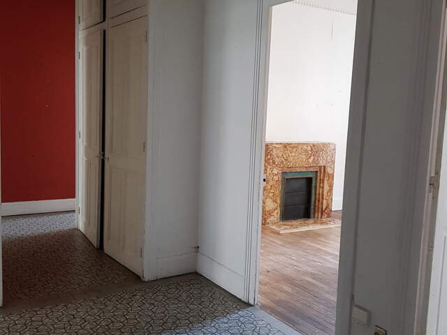 Appartement 4 pièces 91 m² à Grenoble — photo du bien